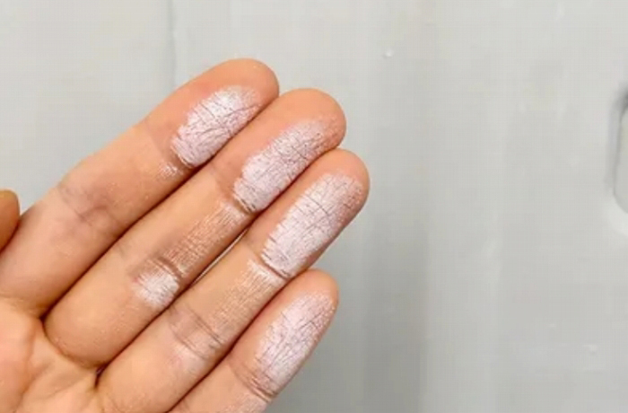 外壁塗装の劣化