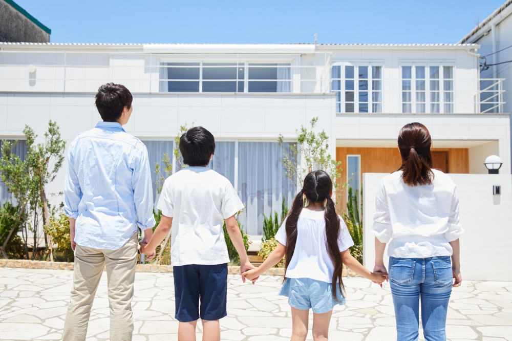 職人マナーの良い塗装業者